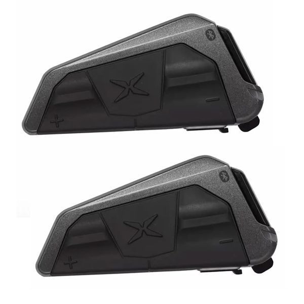 Scorpion Helmets Scorpion link-1 dual pack